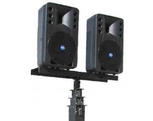 Tower Speaker Adapter Rental