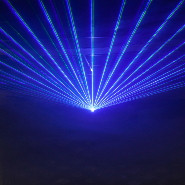 Laser Show Image 3