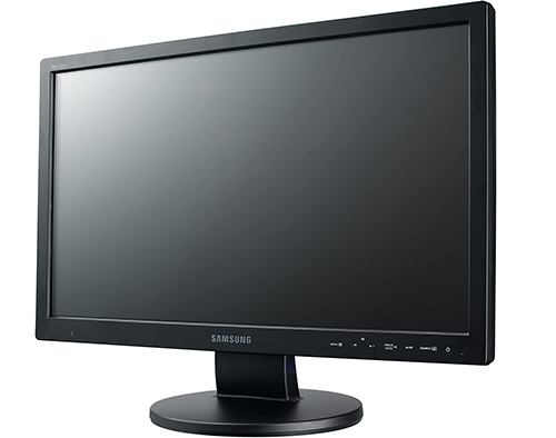 22 Inch Desktop Monitor Rentals