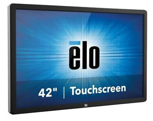42 Inch Touch Screen Monitor Rentals