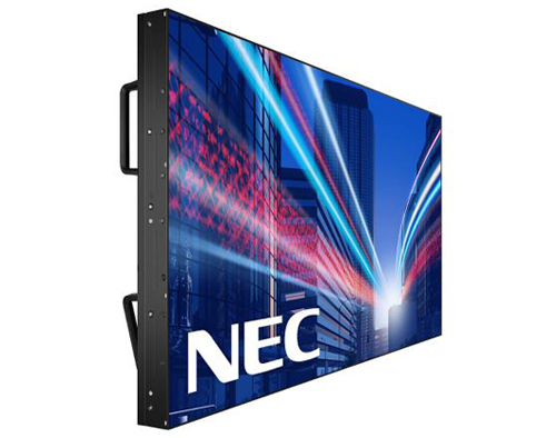 46 Inch NEC Narrow Bezel Video Wall Monitor Rentals