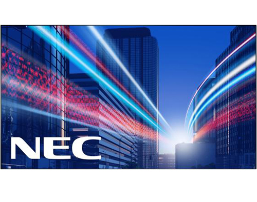 55 Inch NEC Narrow Bezel Video Wall Monitor Rentals