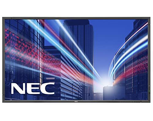 90 Inch NEC Monitor Rentals