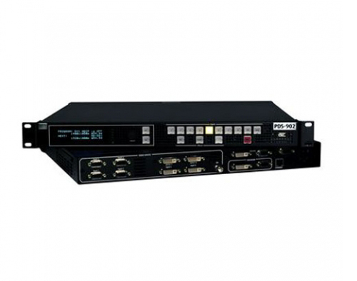 Barco PDS-902 Video Switcher Rentals