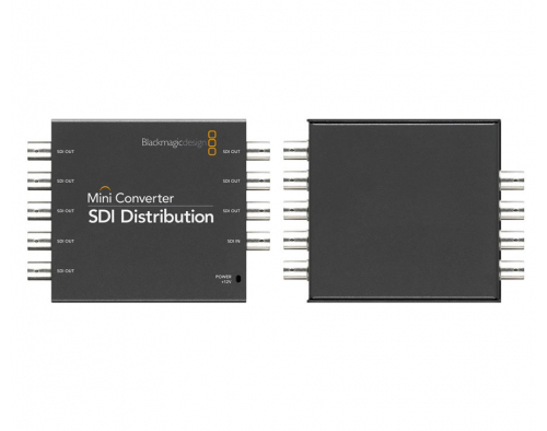Blackmagic Design 3G-SDI Mini Converter Rentals