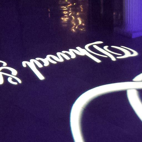 Gobo and Monogram Services Image 5